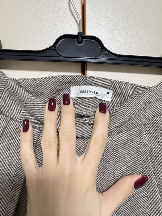 Сет сако и пола от Reserved