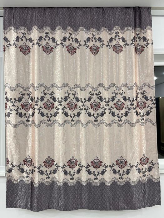 Продам красивые шторы