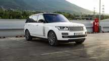 Land Rover Range rover Autobiography LWB 4.4 SDV8 | Full |
