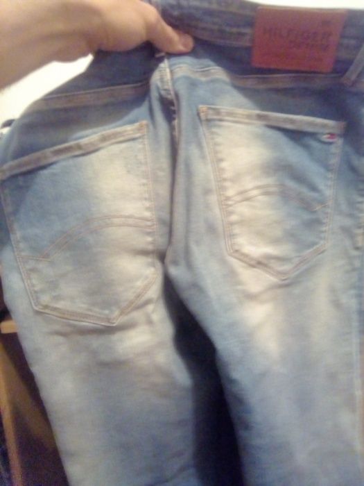 blugi firma Denim