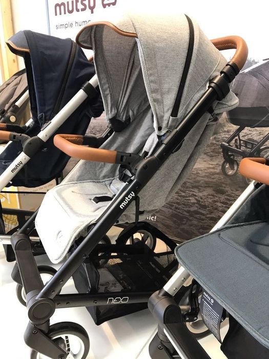 Aksiya! Детская коляска трансформер 2+1,Kolyaska transformer 2+1,Optom