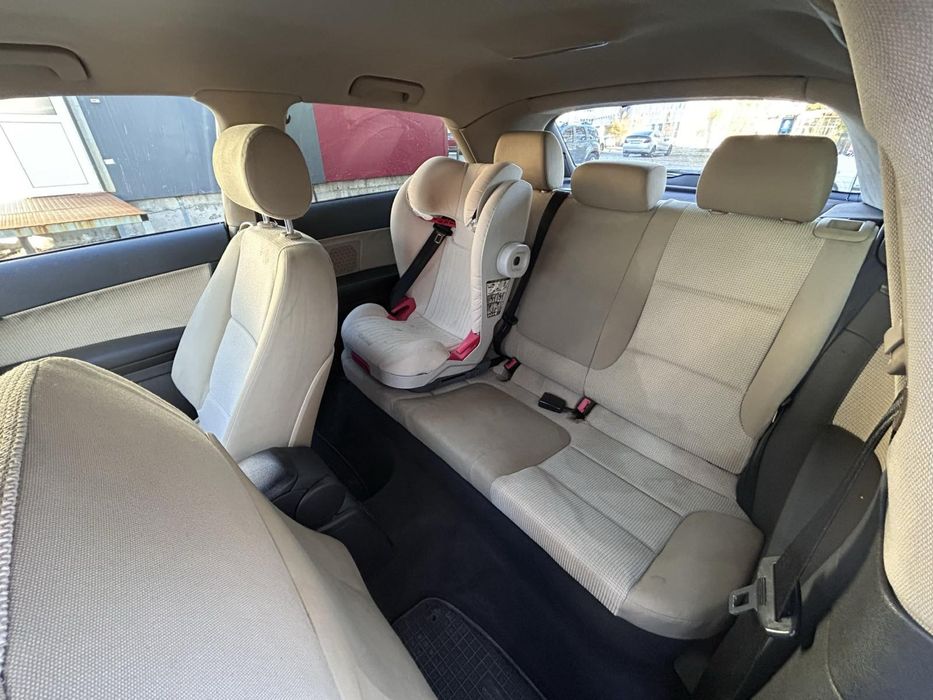 Audi A2 2.0 TDI 2003Г.