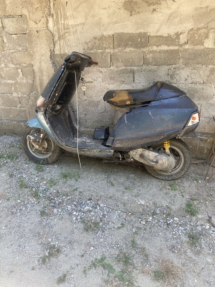 Scuter 2 timpi de vanzare