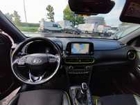 Hyundai Kona Full option