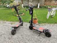 Trotinete electrice