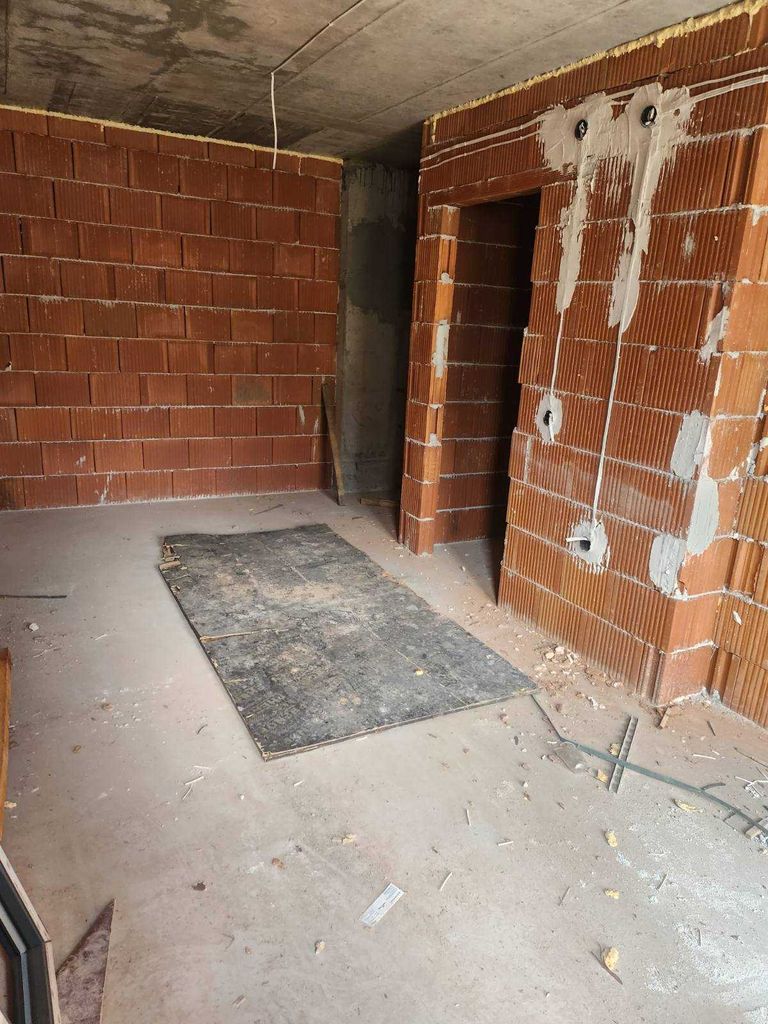 Продава се Едностаен апартамент в Стара Загора, Три чучура - север - 32 кв.м за 907 €/кв.м - Снимка #5