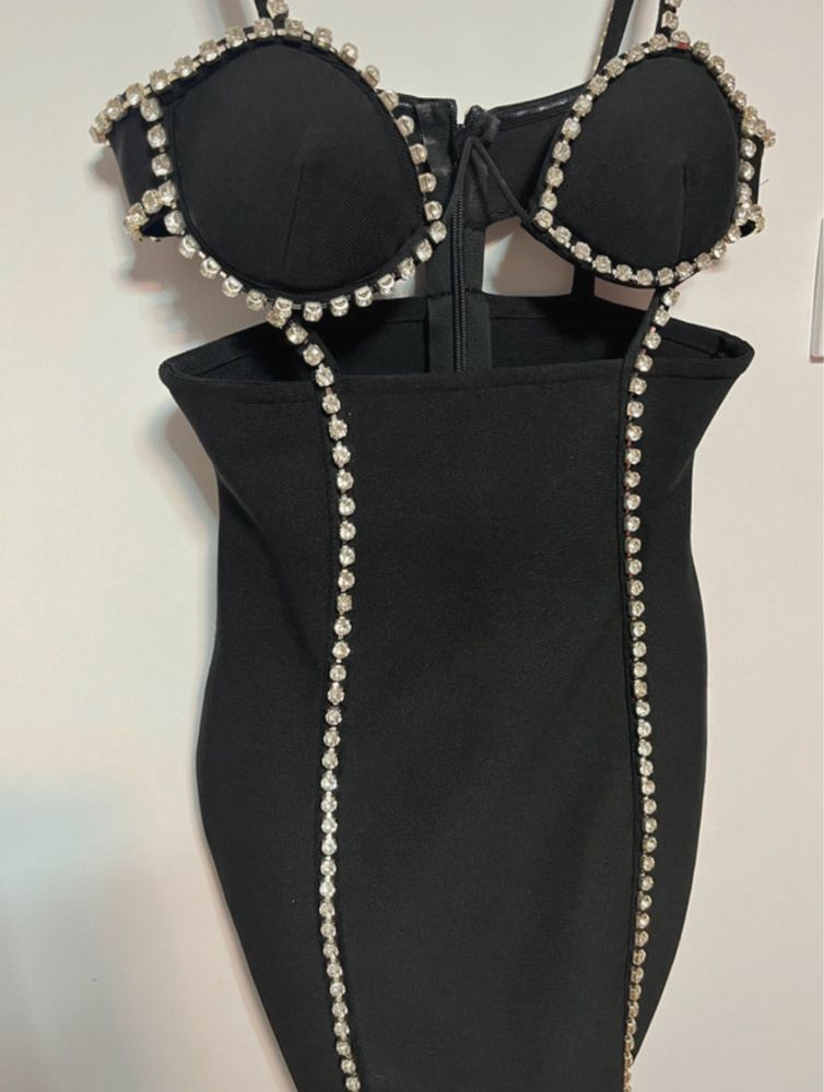 Rochie Elisabetta franchi