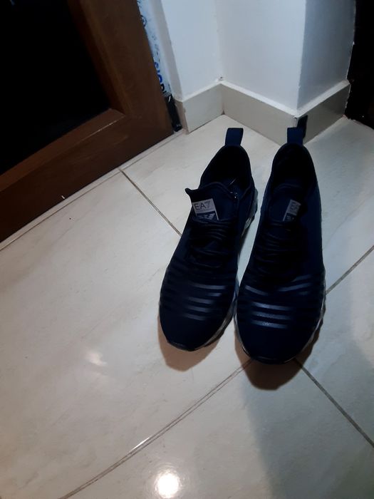 Pantofi Armani EA7