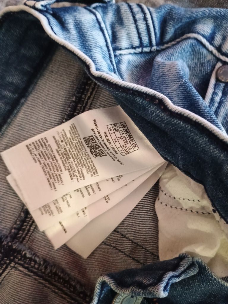 Оригинални Дънки Guess