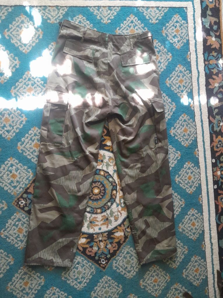 Американски полеви панталон Ranger BDU