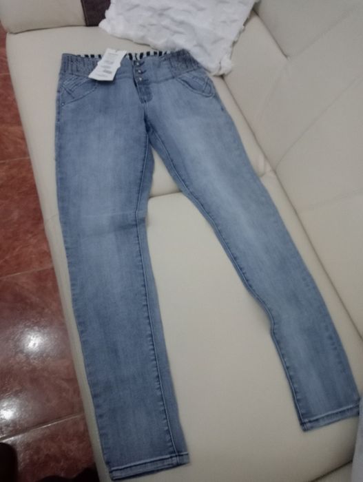 Blugi damă noi mărimi diferite