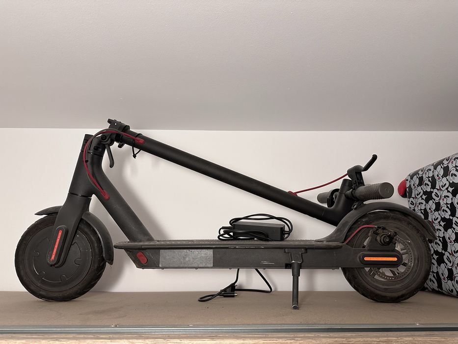 Trotineta electrica Xiaomi M365