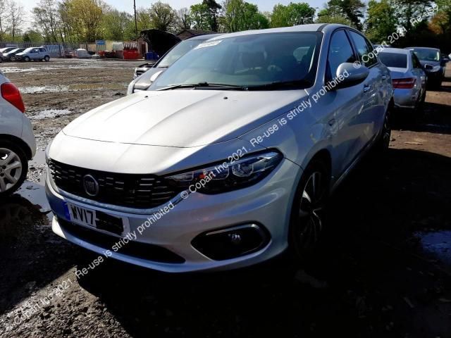 Dezmembrez Fiat Tipo 356 (2) [2015 - 2020] Sedan 1.3 (95 hp) diesel