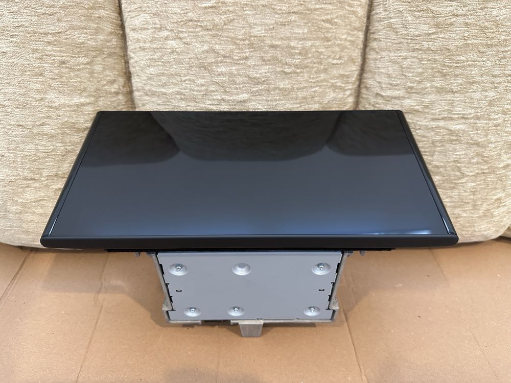 Display / Ecran Audi A4 B9, A5 8W, Q5 80A : 8W1919620A / 8W1919620D