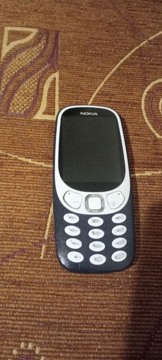 Telefon Nokia 3310