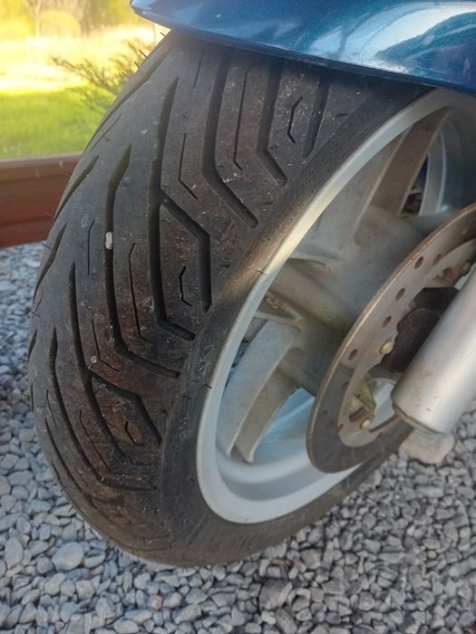 De vânzare Paiggio X9 250cc Maxiscuter
