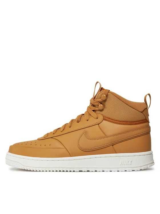 Nike - DR7882 700 Кафяв №41,№42.5,№43  Оригинал Код 126