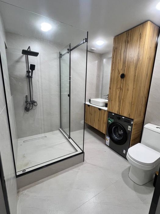 Сдается в аренду люкс квартира