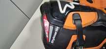Ghete cross Stylmarin S1 PRO