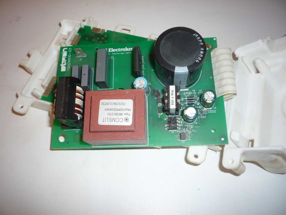 Сушилня АЕГ с дефект