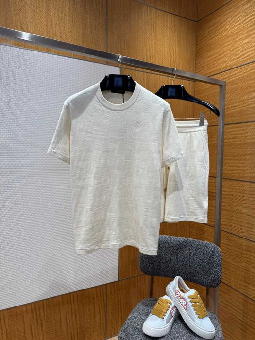 IN STOC - Compleu de vara Louis Vuitton - S,M