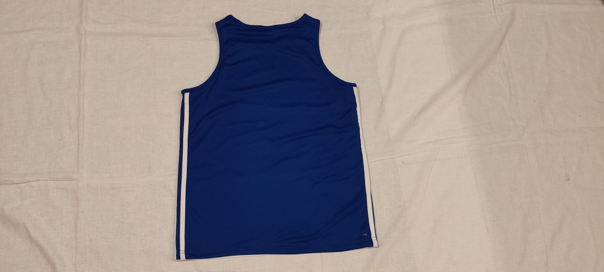 Maieu Adidas basketball baschet copii 2 fețe