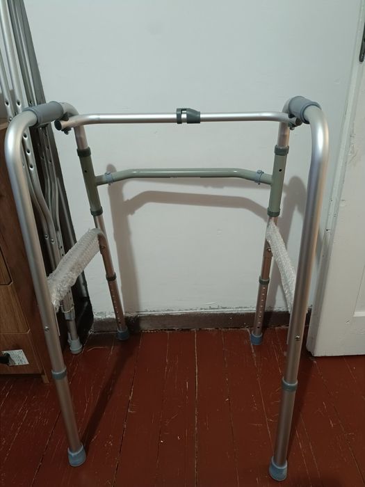 Проходилка и надстройка