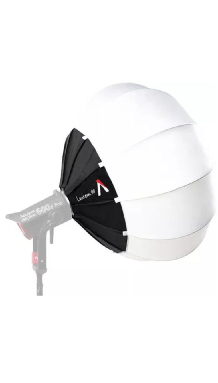 Софтбоксы  Aputure lantern90