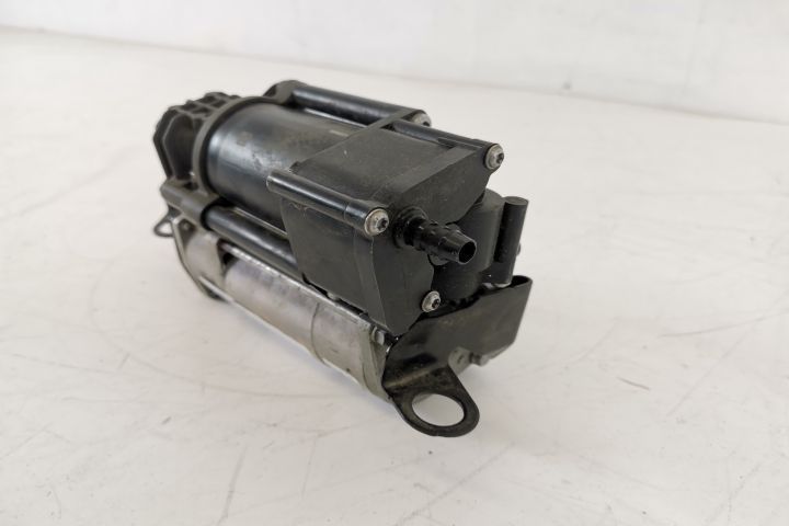 Compresor Aer Roti Original In Stare Buna Mercedes-Benz  E-Class  W213
