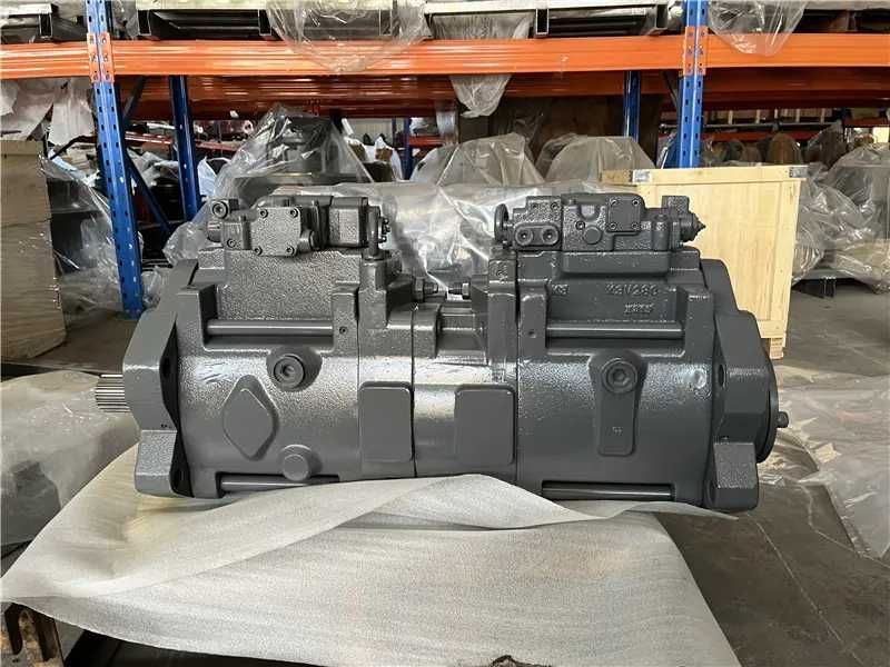 Pompa hidraulica HITACHI EX2500