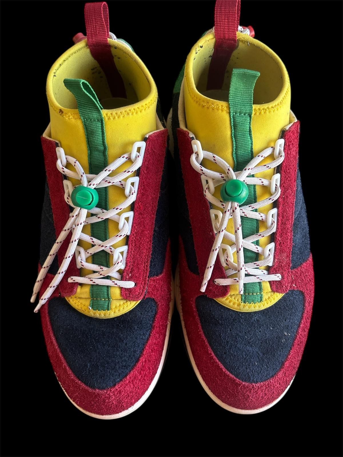 Уникални кецове Diadora