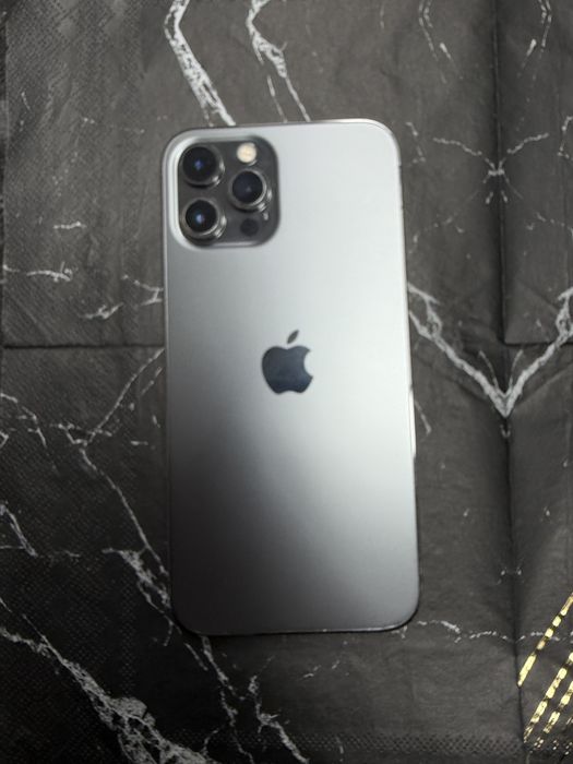 Iphone 12 Pro MaX 128GB