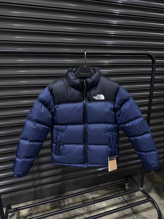 Geaca the nort face nuptse 700
