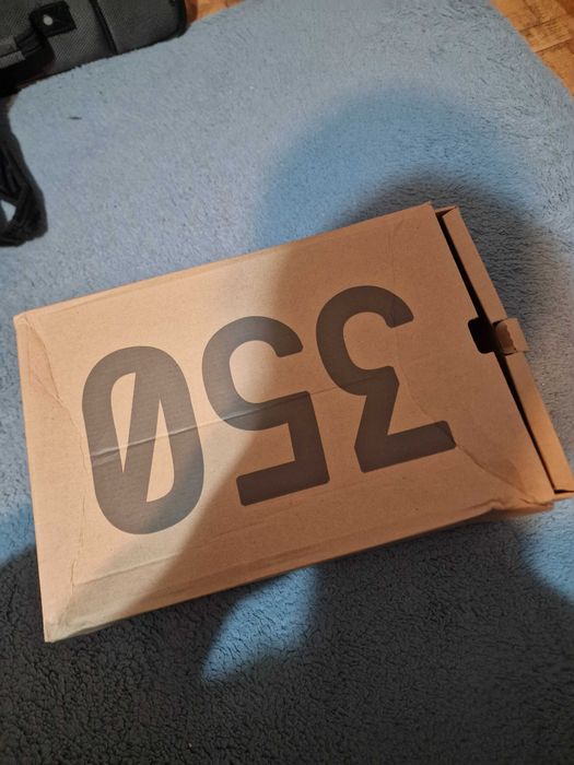 Adidas Yeezy Boost 350 V2 Beluga Reflective 47 1/3