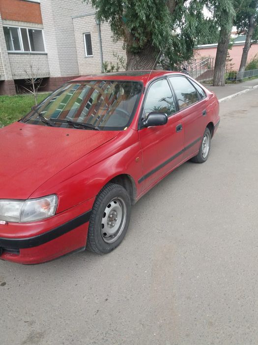 Карина Е тайота продам