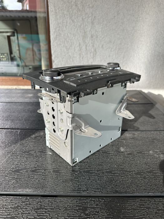 CD радио Honda Crv