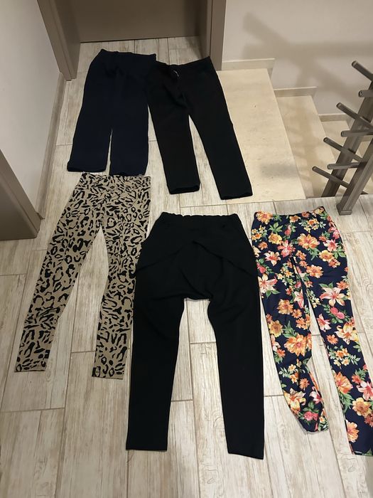 Дамски панталони