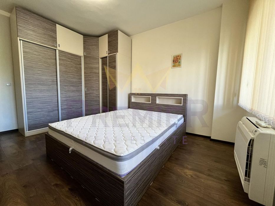 Дава се под наем Тристаен апартамент в Варна, Спортна зала - 80 кв.м за 714 € - Снимка #5