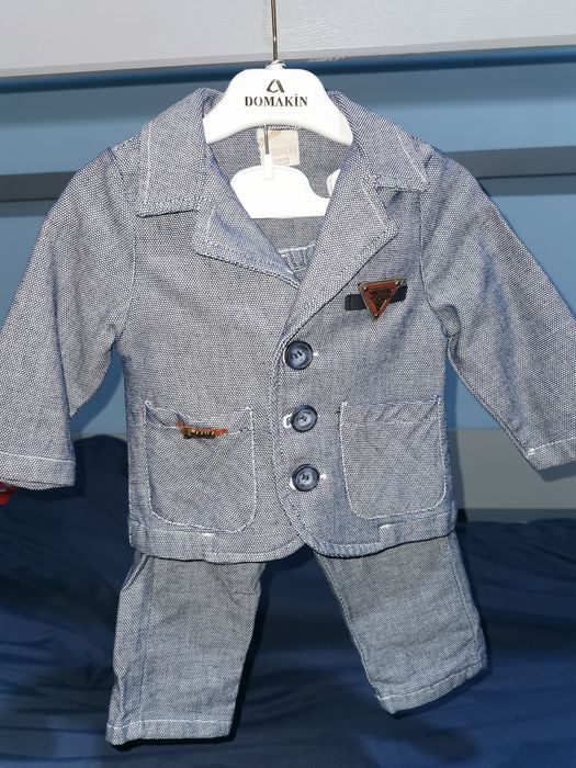 Детски костюм р. 68