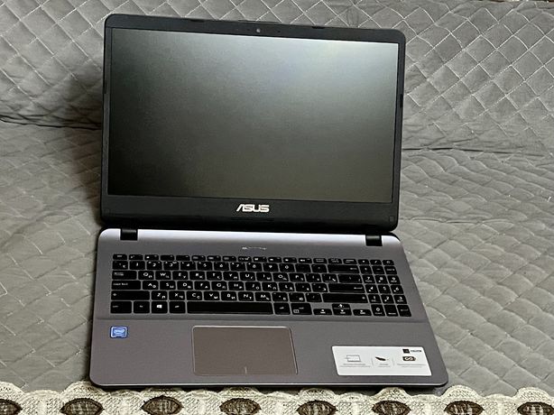 Asus VivoBook 15-дюймов (В Идеале) Ноутбук для работы и учебы