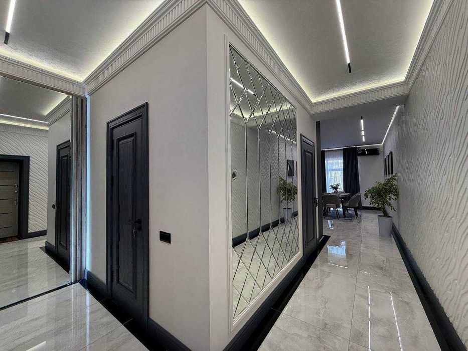 Новая квартира сдаётся в Центре Ц-4!