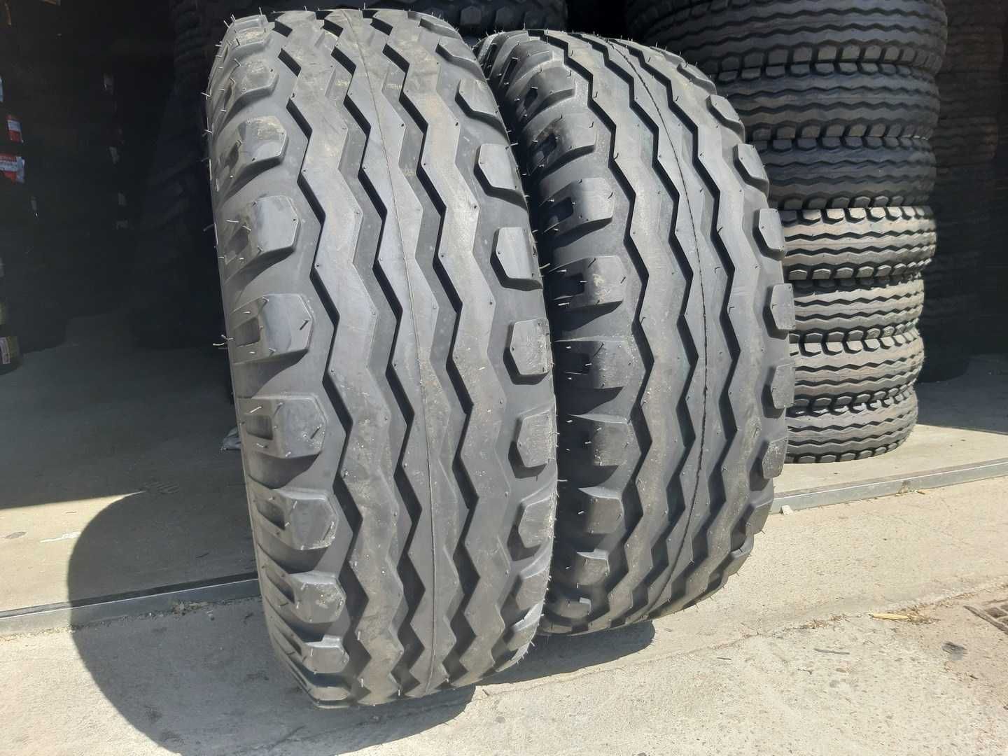 Cauciucuri noi de tractor cu 14PR livrare rapida 11.5/80-15.3 MIG