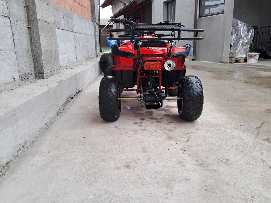 Atv copii 125cc Atv copii