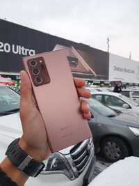 Samsung Galaxy Note 20 Ultra 5G. Snapdragon 865+. OzU 12/256 GB. Joyi