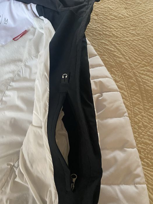 Дамско ски яке размер М