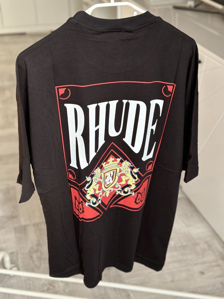 Tricou Rhude ‼️ OFERTA‼️