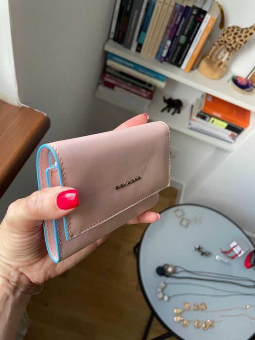 Portofel Piquadro dama