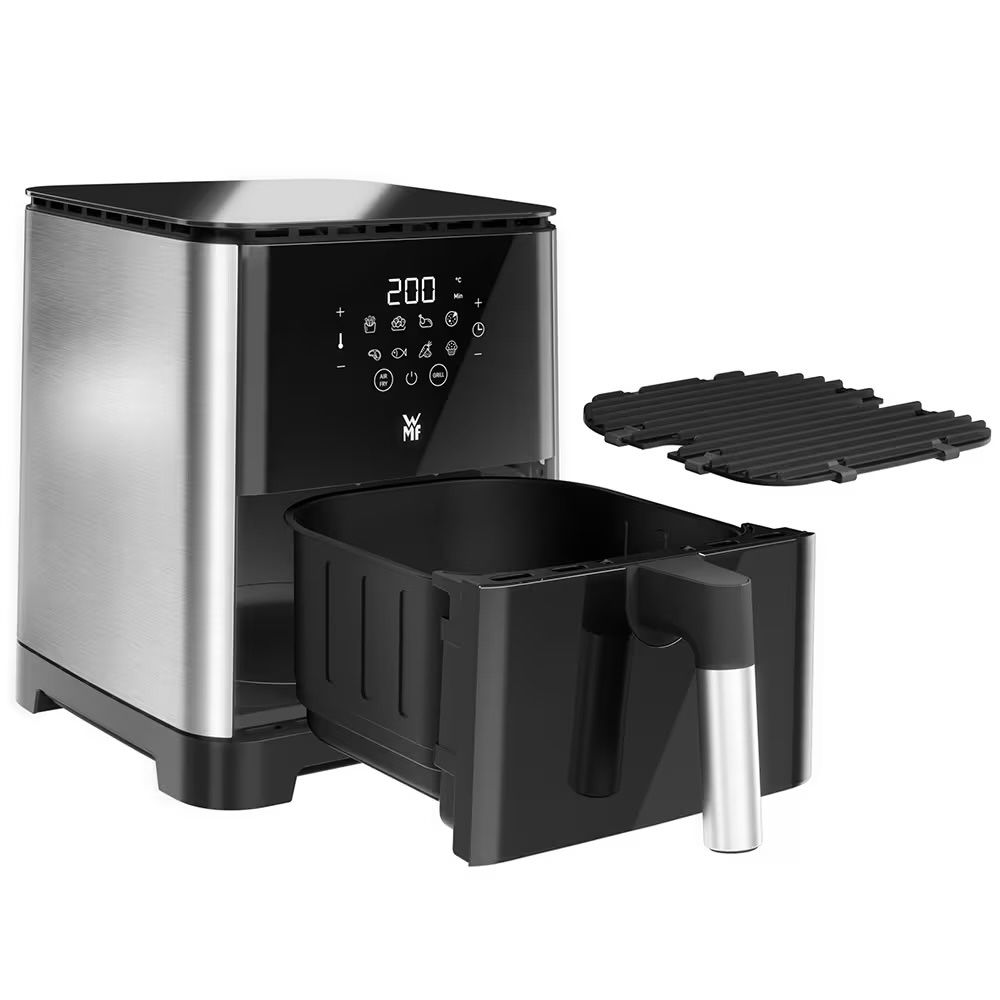 Air Fryer/Friteuză cu aer cald Tefal/WMF – Nou, nefolosit