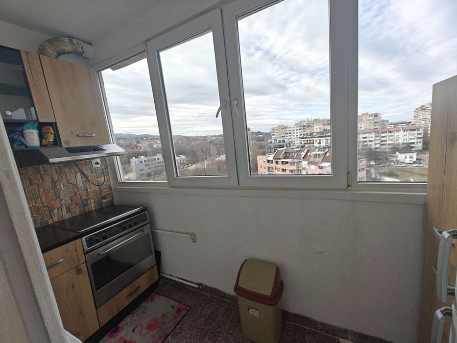 Продава се Тристаен апартамент в София, Овча купел 2 - 100 кв.м за 2070 €/кв.м - Снимка #4