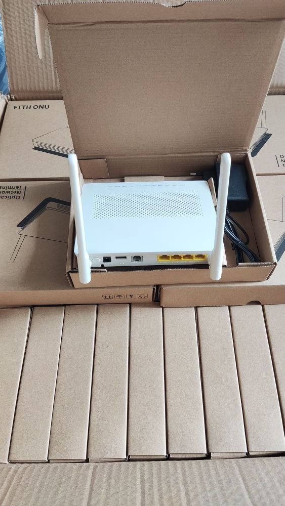 Jpon 8546 Gpon uzonline 8245  optika router uy Internet